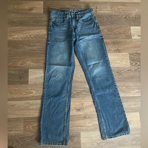 Cody James jeans, 29w x 34l